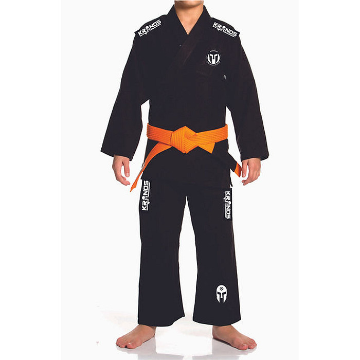 KIMONO JIU INFANTIL NEO - KRONOS