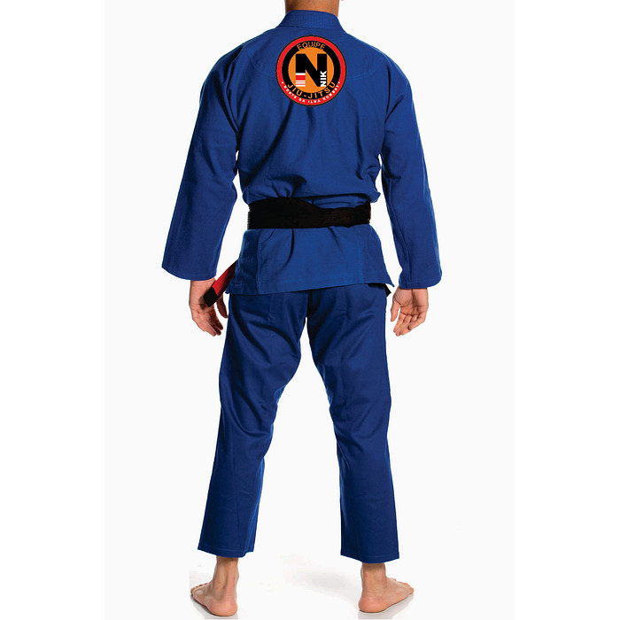 KIMONO STUCK ADULTO - NIK