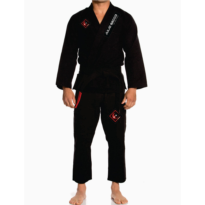 KIMONO NEO ADULTO - JULIO SECCO