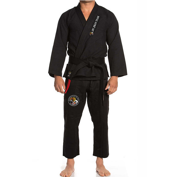 KIMONO NEO ADULTO - JIU JIKAN