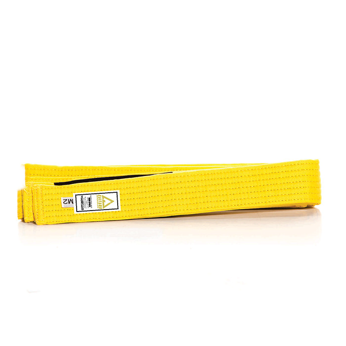 FAIXA JIU JITSU INFANTIL - CAITANO