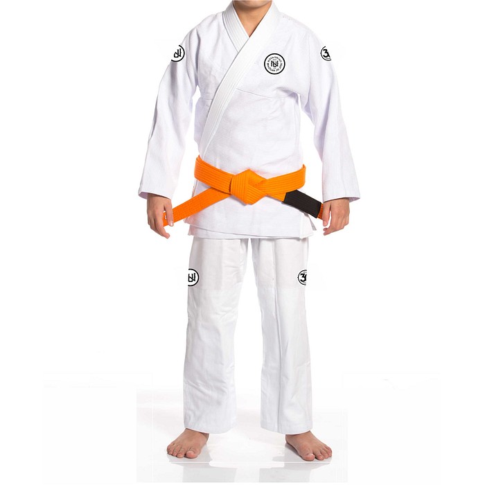 KIMONO NEO INFANTIL - NOVA UNIAO