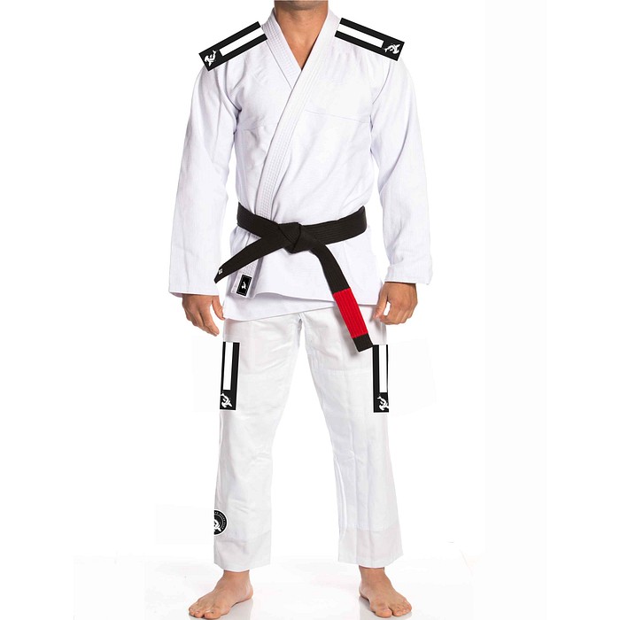 KIMONO NEO PRO ADULTO - HAMMERHEAD