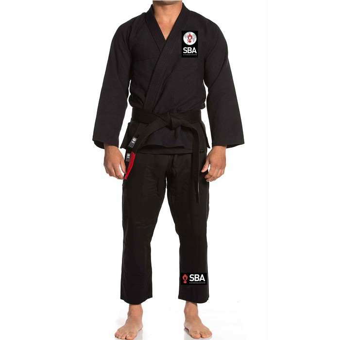 KIMONO NEO PRO ADULTO - SBA