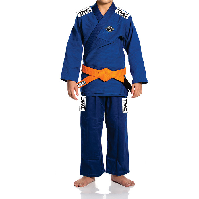 KIMONO NEO ADULTO - TMC