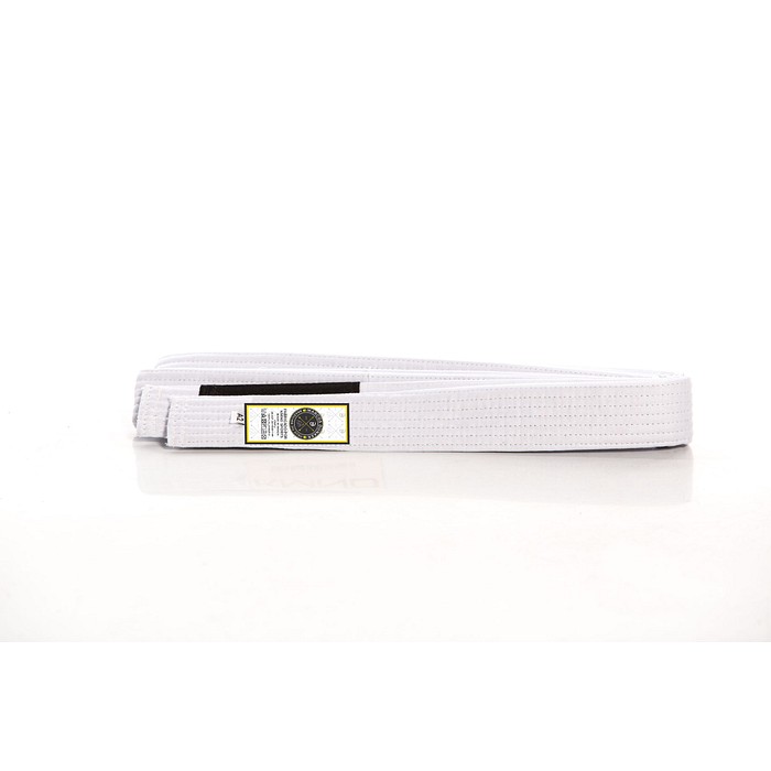 FAIXA JIU JITSU ADULTO - MARCOS DUNKER