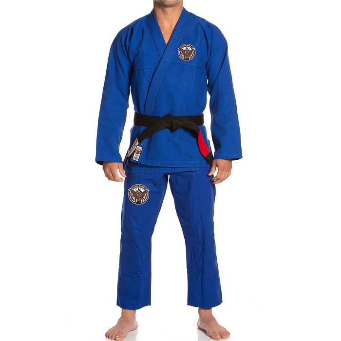 KIMONO NEO PRO ADULTO - RAFAEL MORCEGO