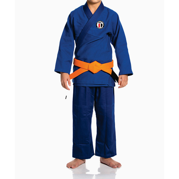 KIMONO JIU INFANTIL NEO - DILMAR
