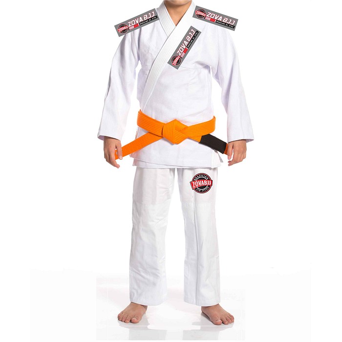 KIMONO JIU INFANTIL NEO - ZOVA BJJ
