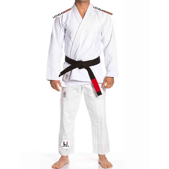 KIMONO NEO PRO ADULTO - UCHOA TEAM