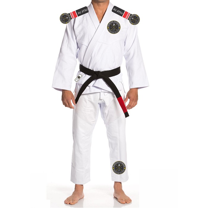 KIMONO STUCK ADULTO - MARCOS DUNKER