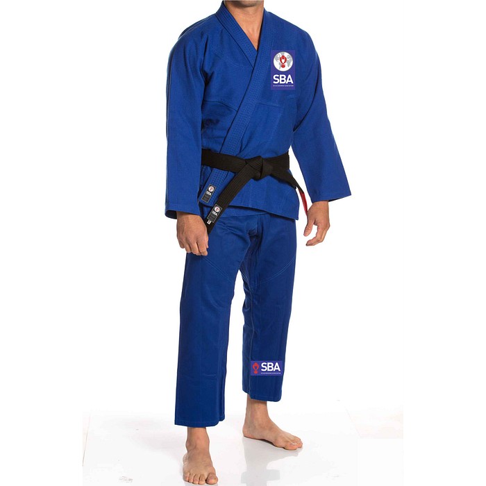 KIMONO STUCK ADULTO - SBA