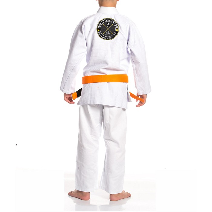KIMONO JIU INFANTIL NEO - MARCOS DUNKER