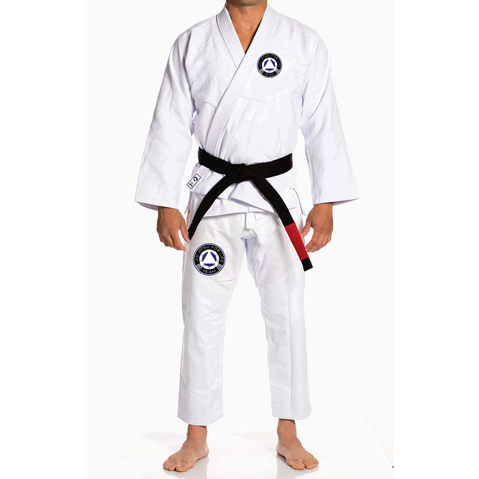 KIMONO STUCK ADULTO - FOR LIFE