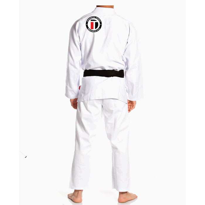 KIMONO STUCK ADULTO - DILMAR