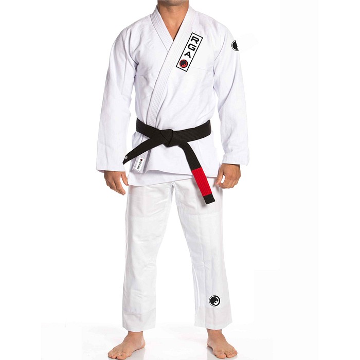 KIMONO NEO PRO ADULTO - RGA