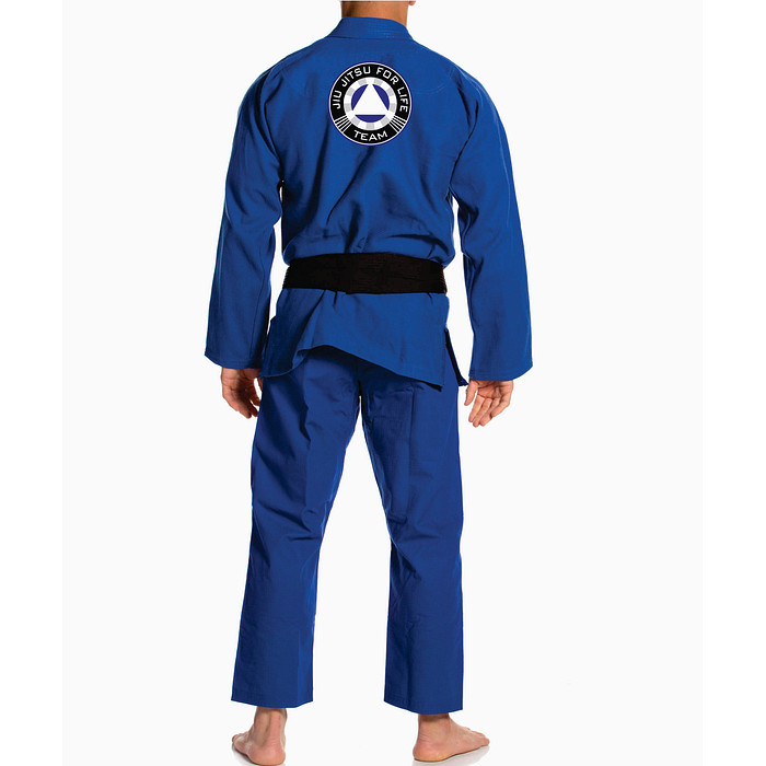 KIMONO NEO ADULTO - FOR LIFE