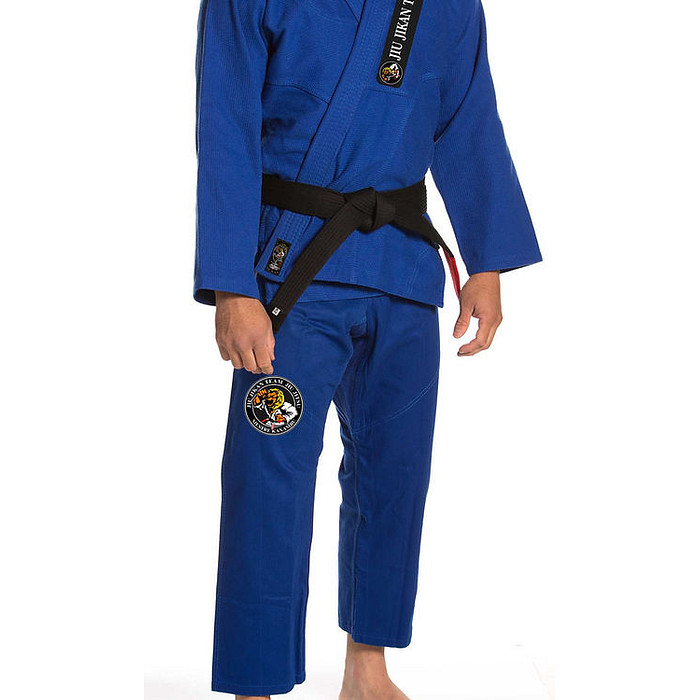 KIMONO STUCK ADULTO - JIU JIKAN