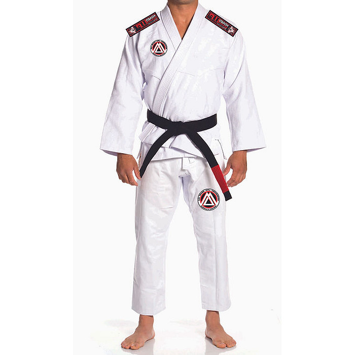 KIMONO STUCK ADULTO - BJJ MONTEIRO