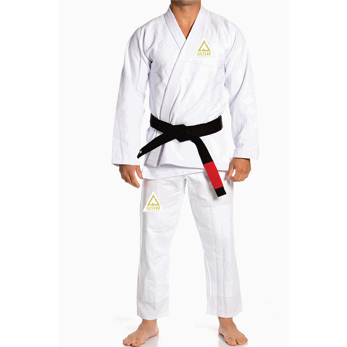 KIMONO NEO PRO ADULTO - CAITANO