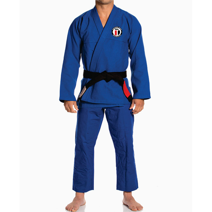 KIMONO NEO PRO ADULTO - DILMAR