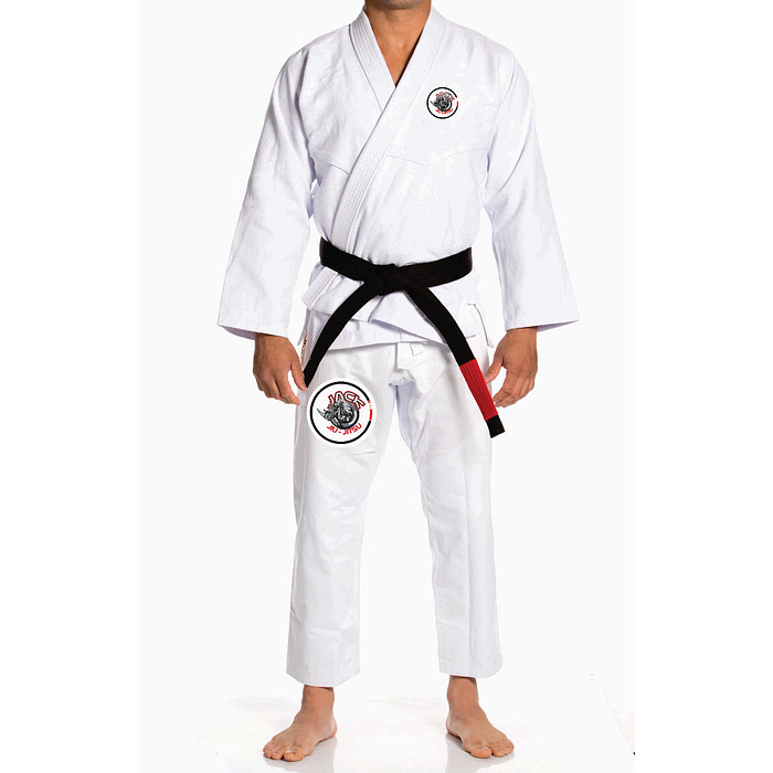 KIMONO JIU INFANTIL NEO - JACK