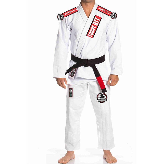KIMONO NEO PRO ADULTO - LAUREDO BJJ