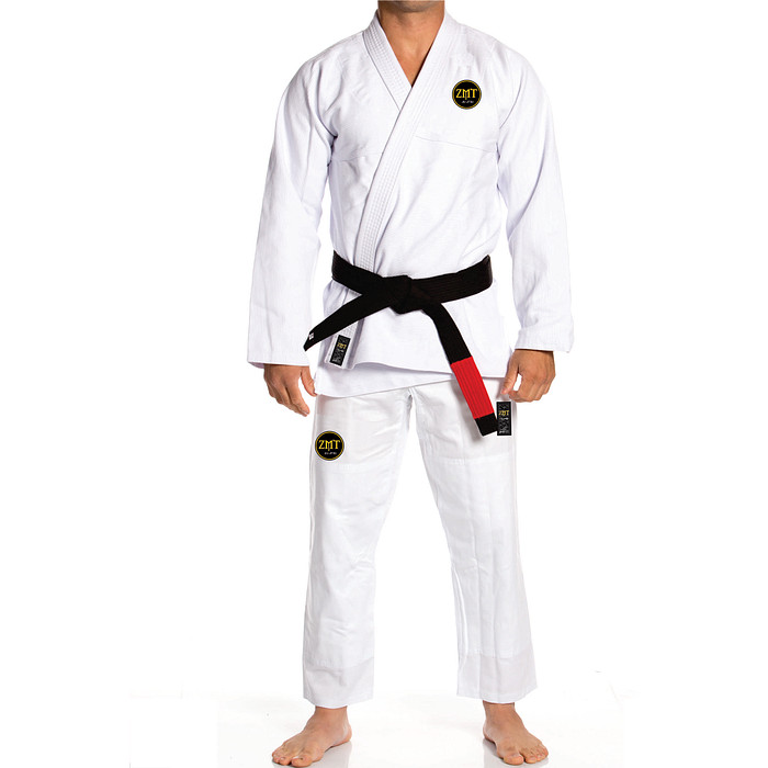 KIMONO NEO ADULTO - ZE MARIO