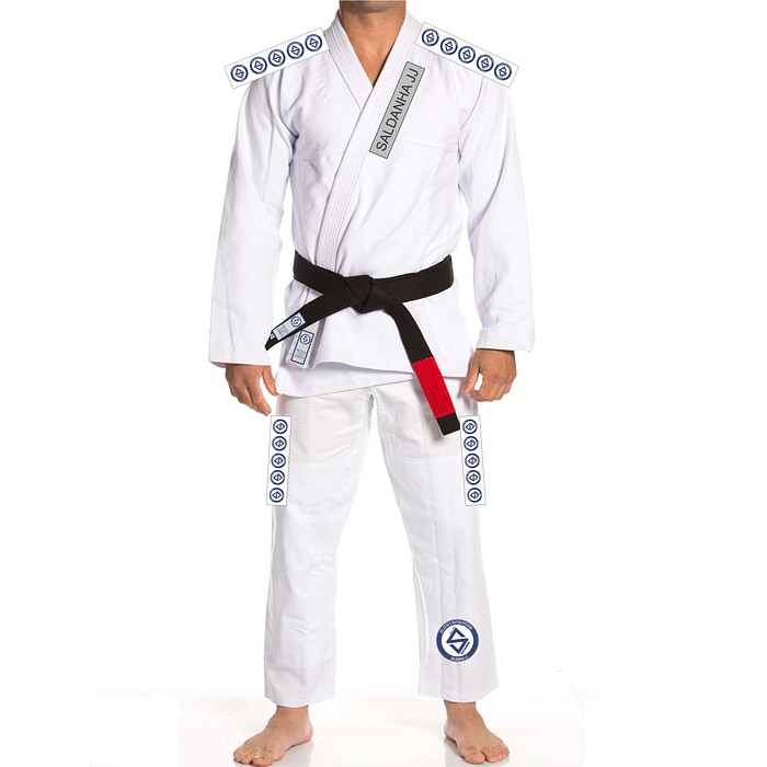 KIMONO NEO ADULTO - SALDANHA