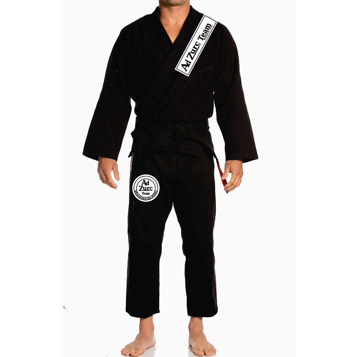 KIMONO STUCK ADULTO - AD ZURC