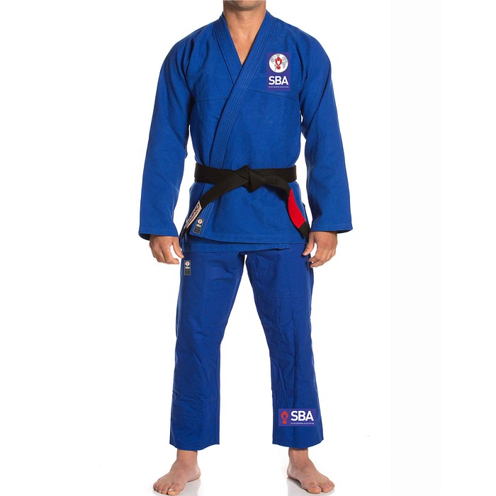 KIMONO NEO ADULTO - SBA