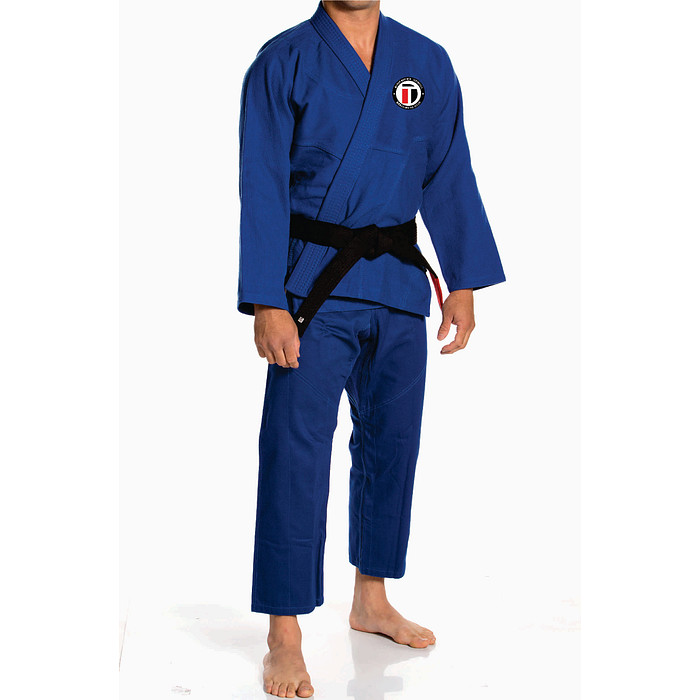 KIMONO STUCK ADULTO - DILMAR