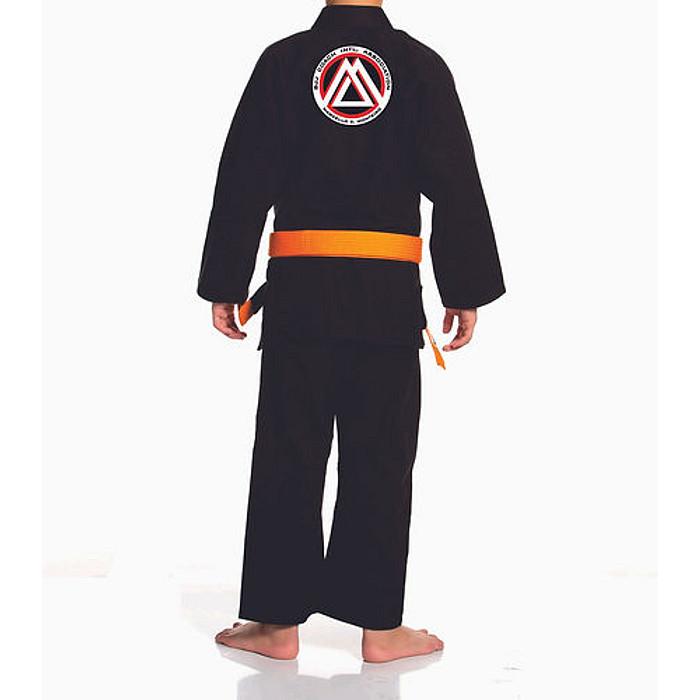 KIMONO JIU INFANTIL NEO - BJJ MONTEIRO