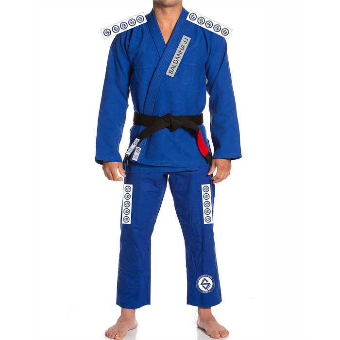 KIMONO NEO ADULTO - SALDANHA