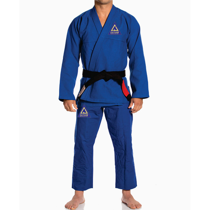 KIMONO NEO PRO ADULTO - CAITANO