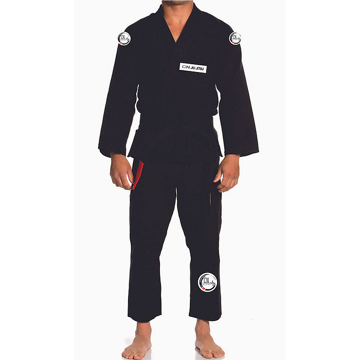 KIMONO NEO PRO ADULTO - CN JIU JITSU