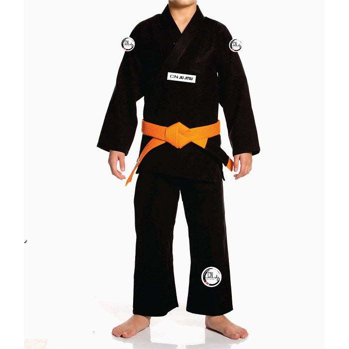 KIMONO JIU INFANTIL NEO - CN JIU JITSU