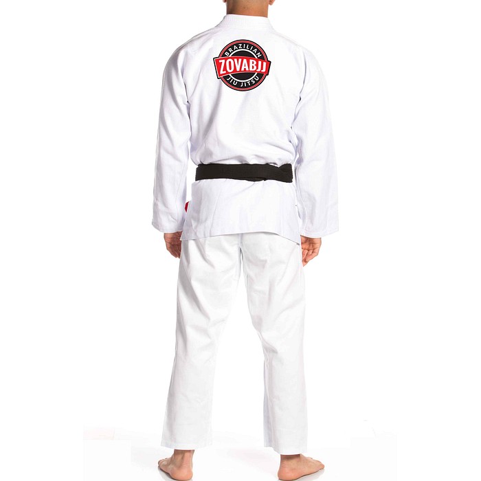 KIMONO NEO ADULTO - ZOVA BJJ