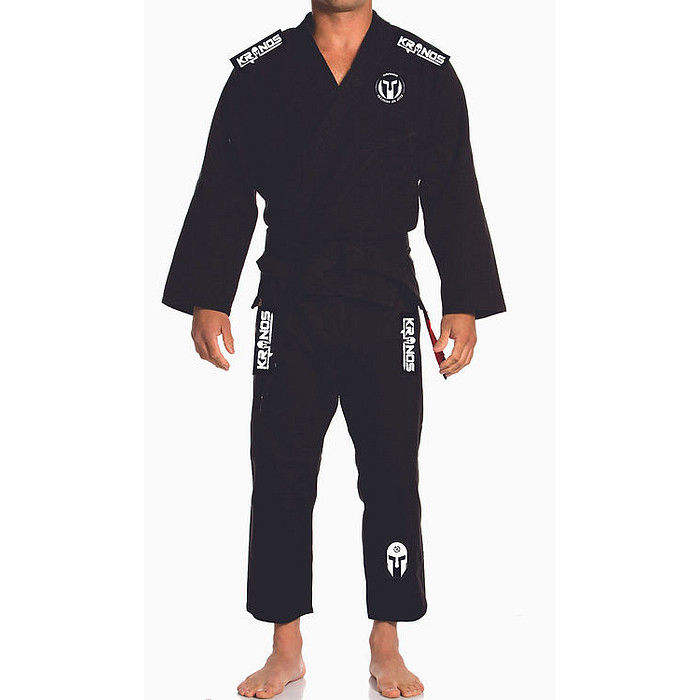 KIMONO STUCK ADULTO - KRONOS