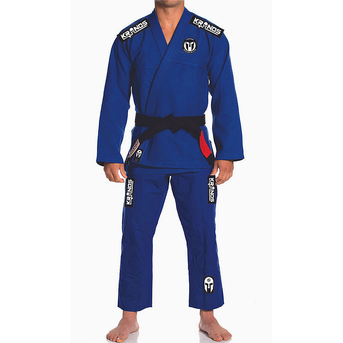 KIMONO NEO ADULTO - KRONOS