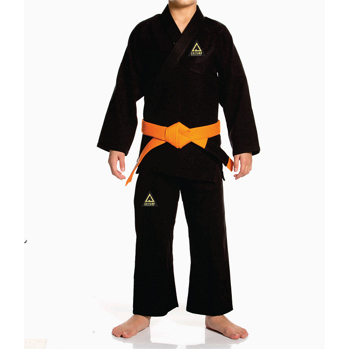 KIMONO JIU INFANTIL NEO - CAITANO