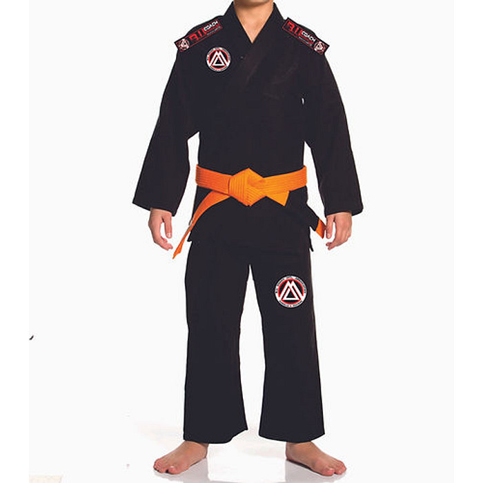 KIMONO JIU INFANTIL NEO - BJJ MONTEIRO
