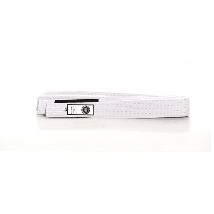 FAIXA JIU JITSU INFANTIL - OCSJJ