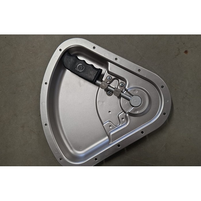 Bacia X Trinco D/E - PL N13