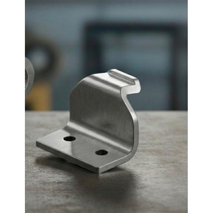 Engate 90° Porta Lateral