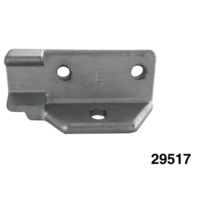 Batente Trava Porta - E