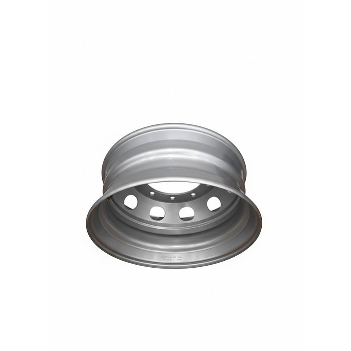 Roda Disco 8,25x22,5 - Linshalm