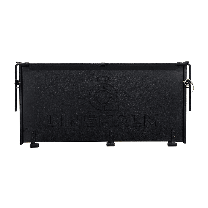 Caixa 1 Andar 1,16x0,565x0,64 C/ Suporte - Pc Cozinhas