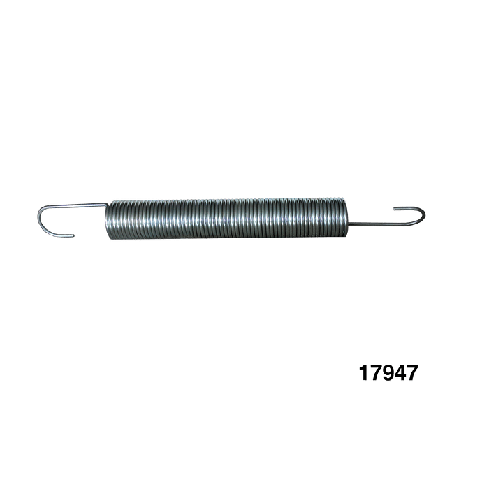 Mola 300mm Para-Choque