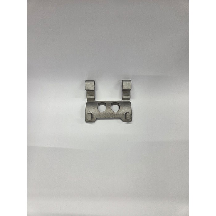 Suporte Dobradica Porta Traseira